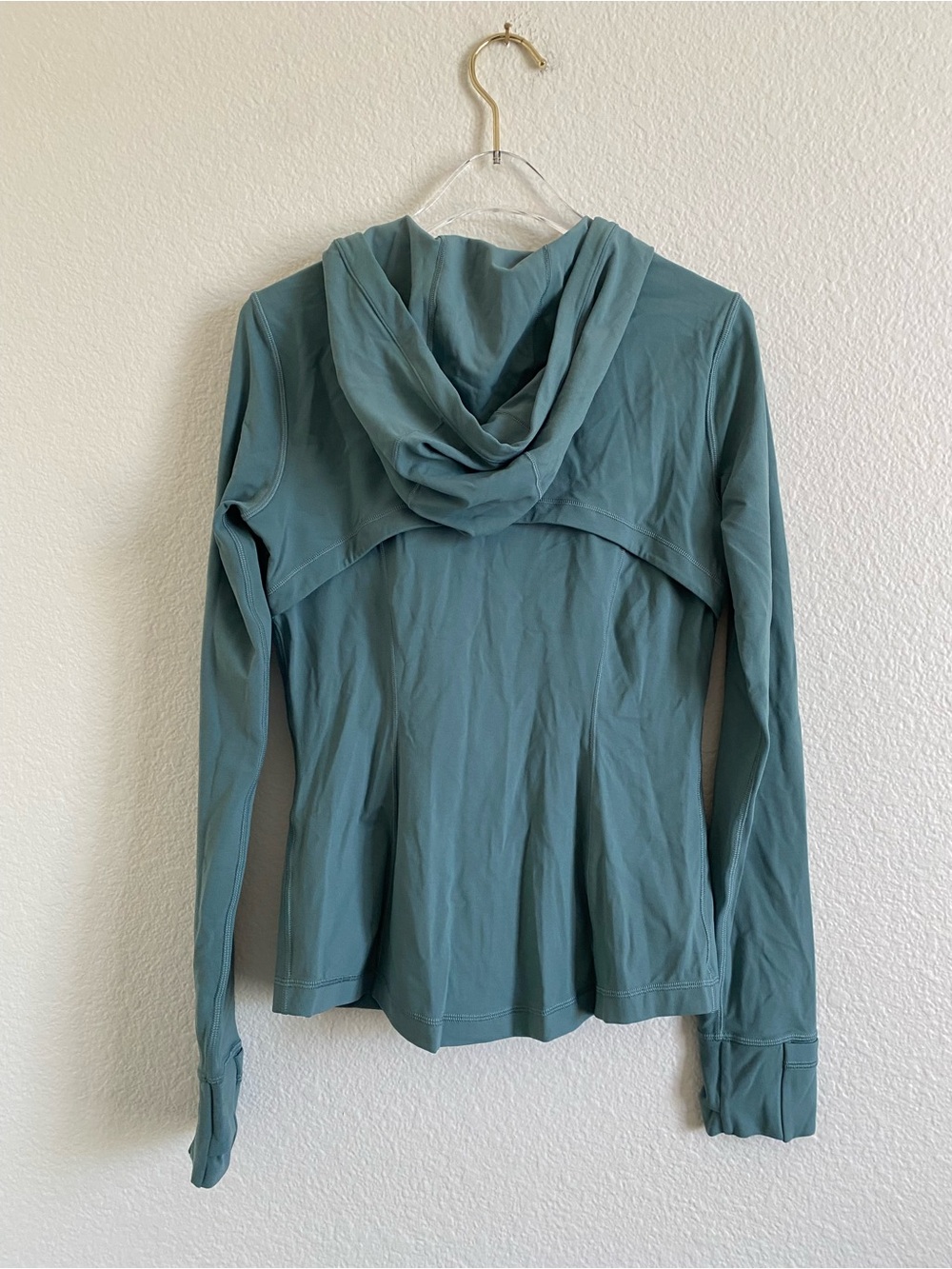 Lululemon Hooded Define Jacket Nulu - Picture 9 of 10